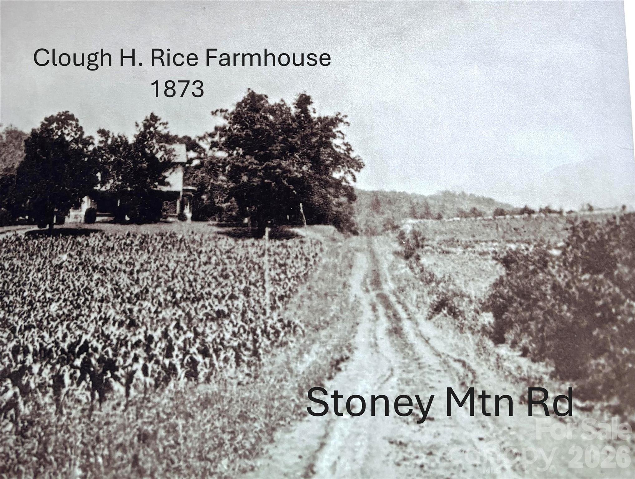 Arlington Ext Druid - Residential