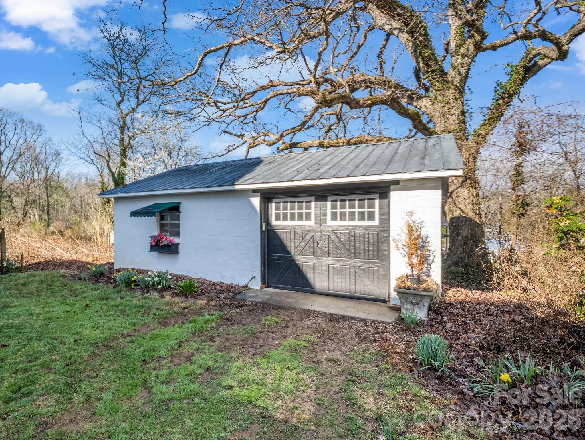 Arlington Ext Druid - Residential