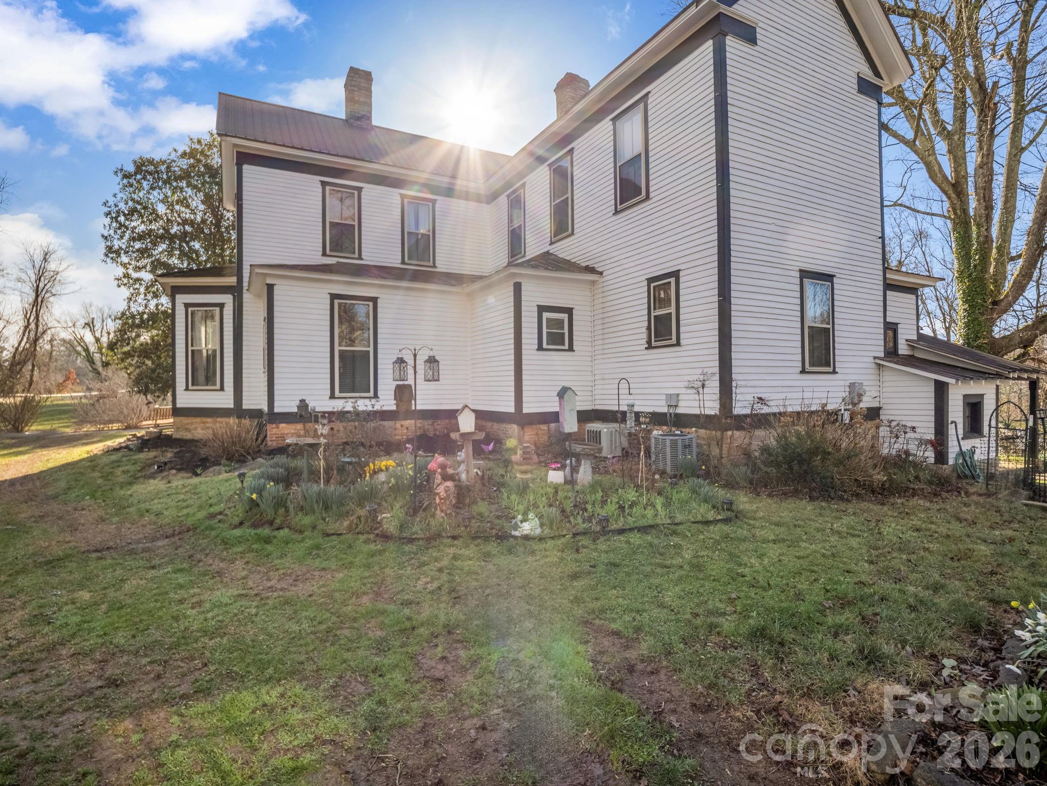 Arlington Ext Druid - Residential