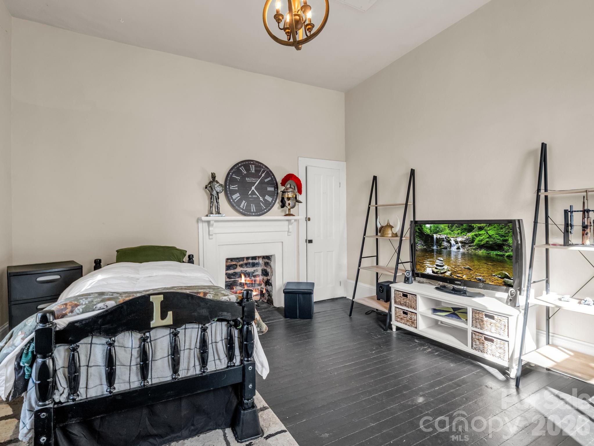 Arlington Ext Druid - Residential