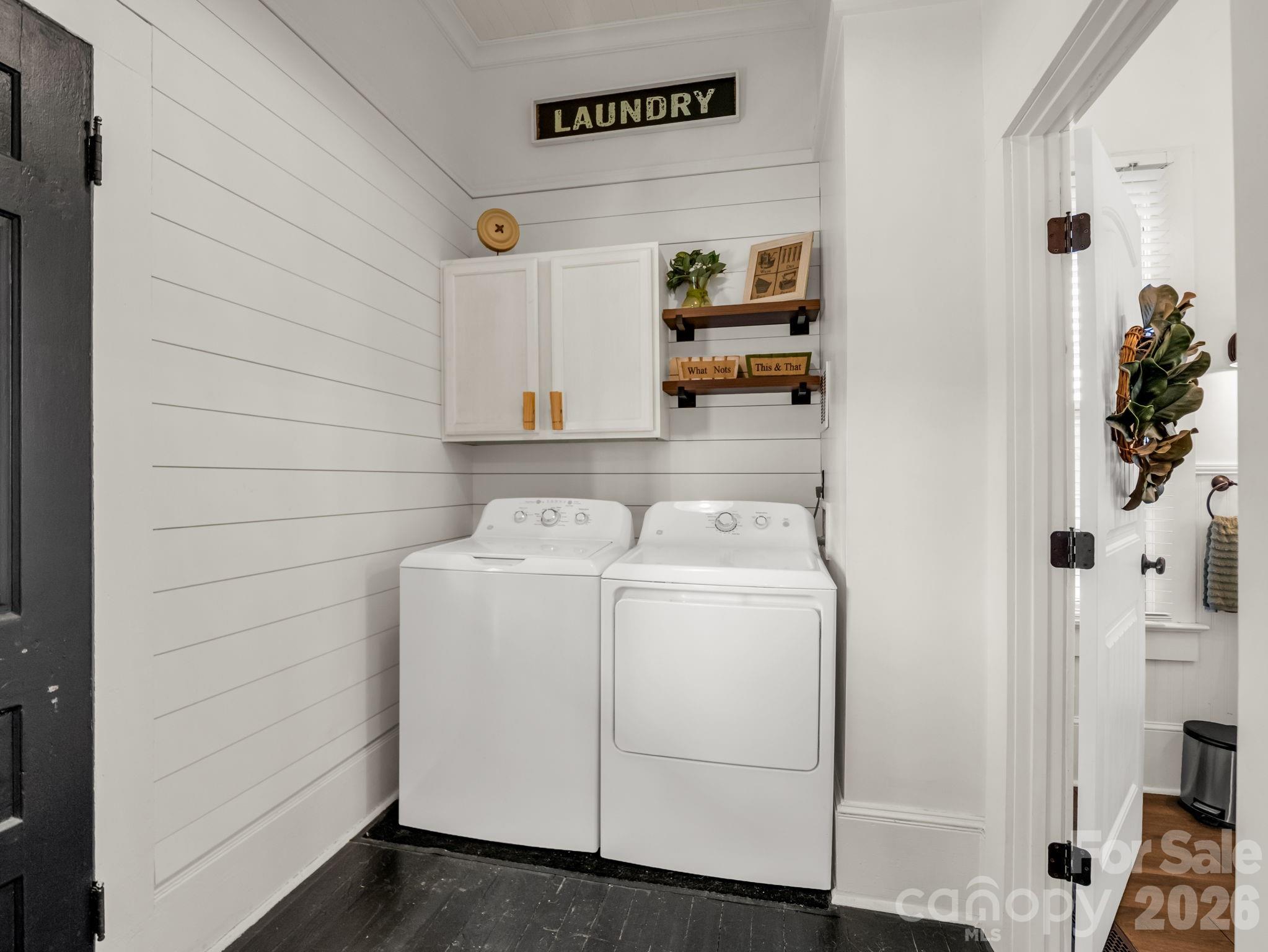 Arlington Ext Druid - Residential