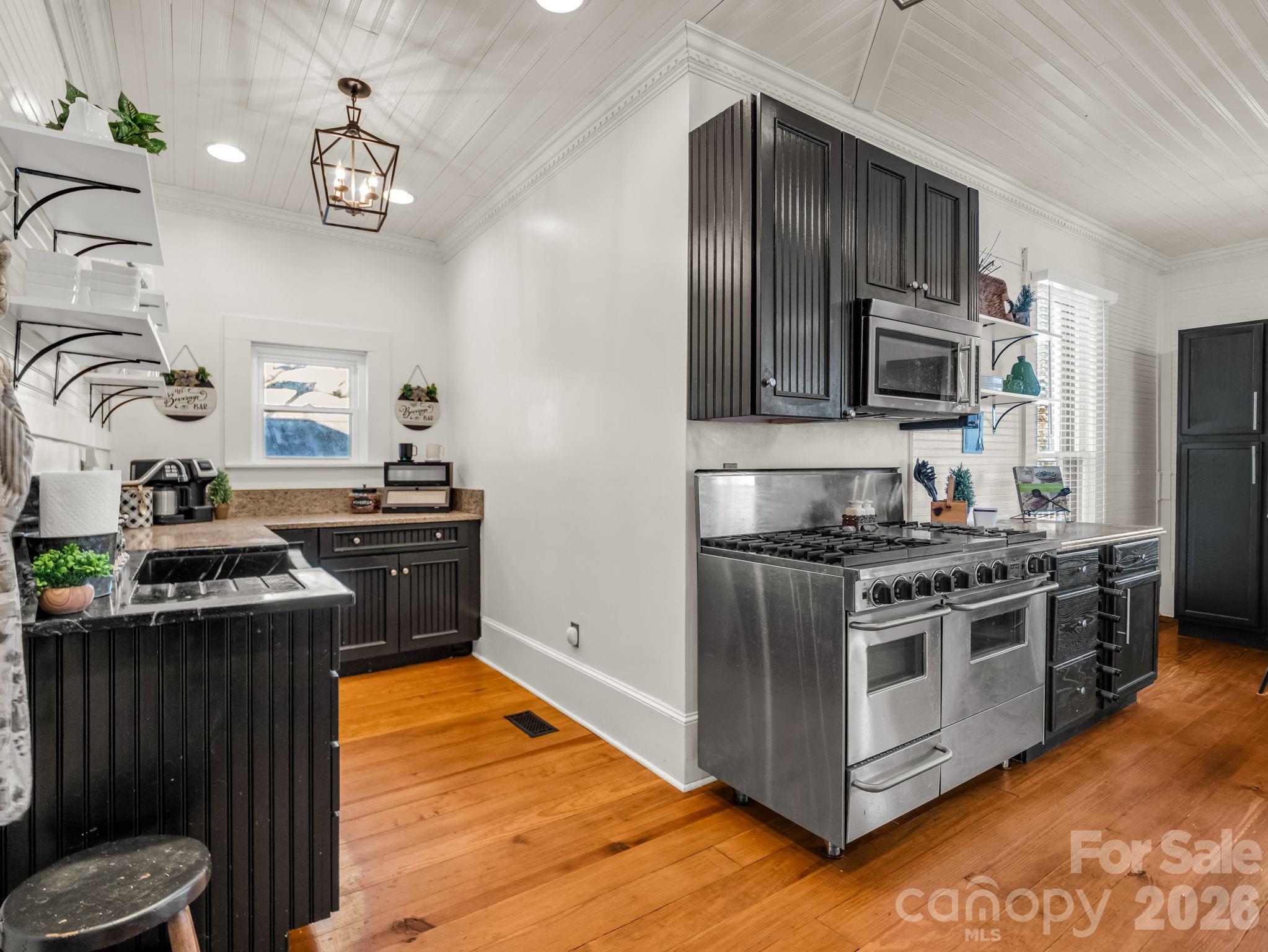 Arlington Ext Druid - Residential