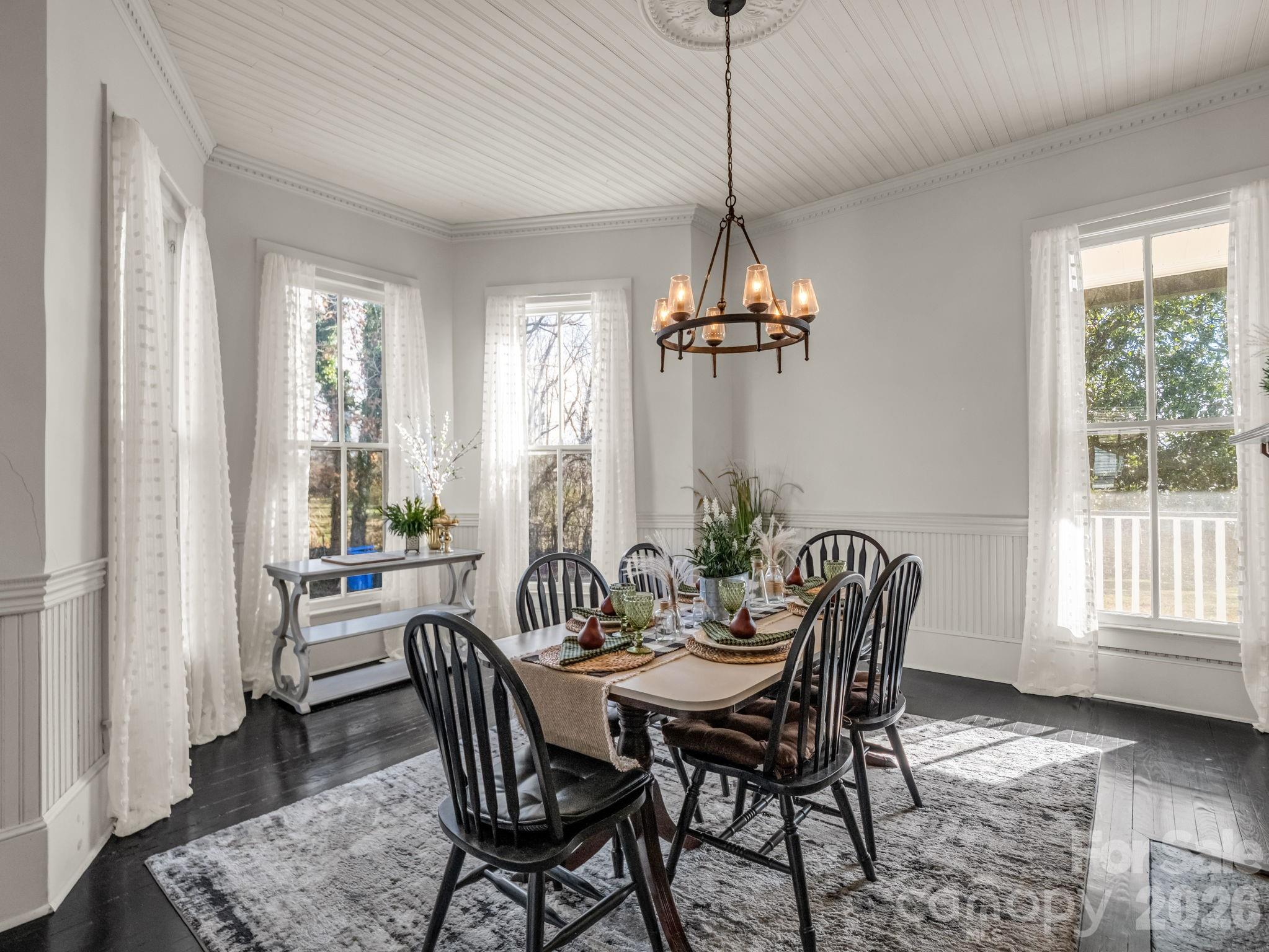 Arlington Ext Druid - Residential