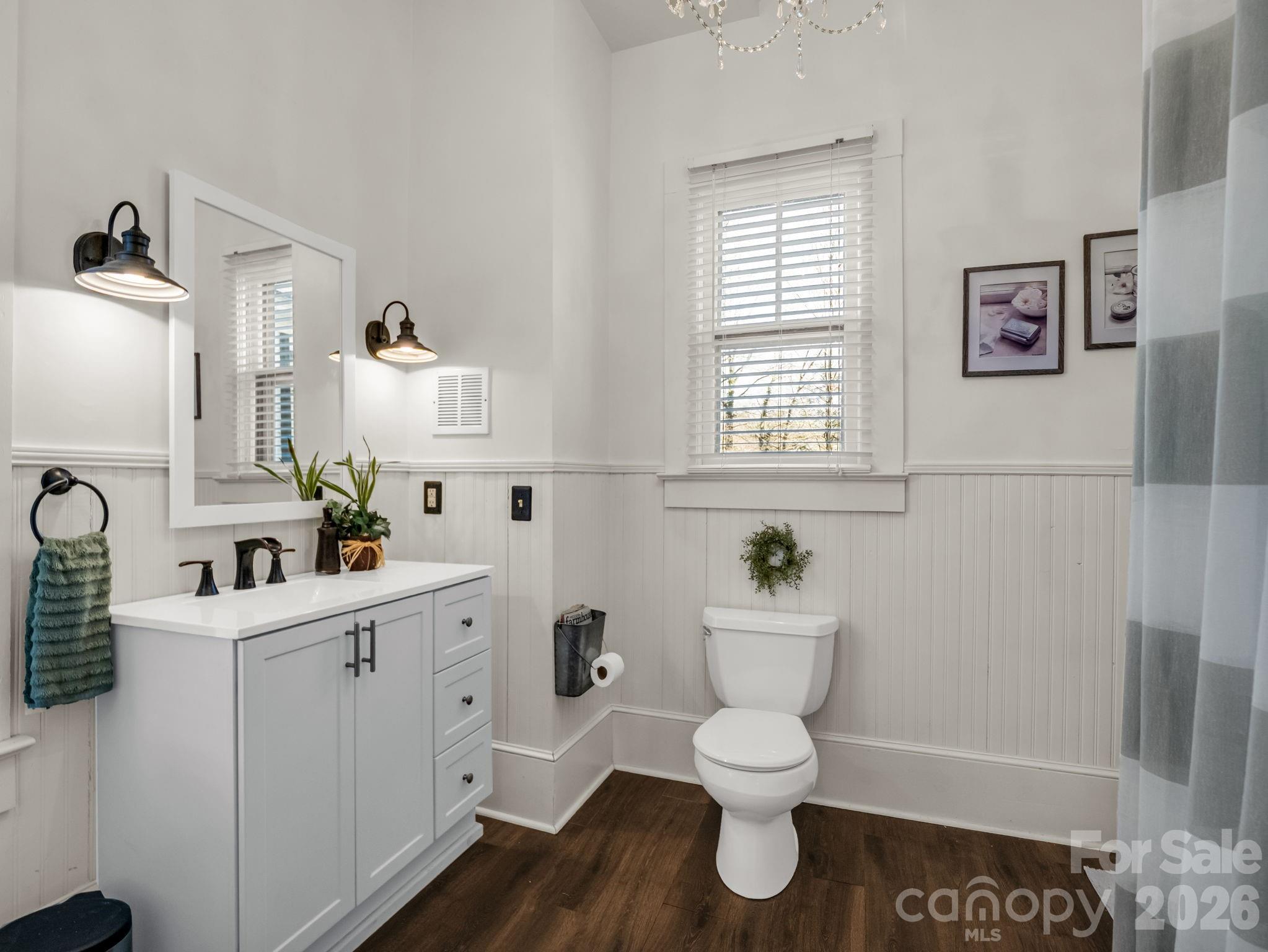 Arlington Ext Druid - Residential