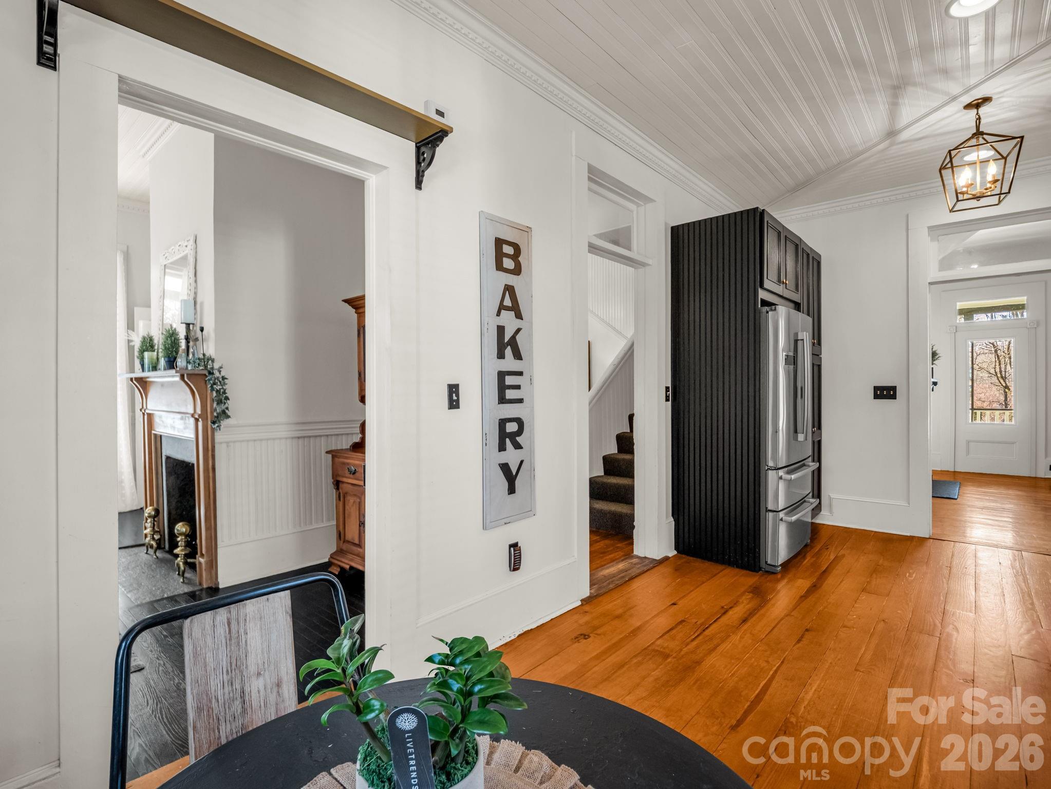 Arlington Ext Druid - Residential