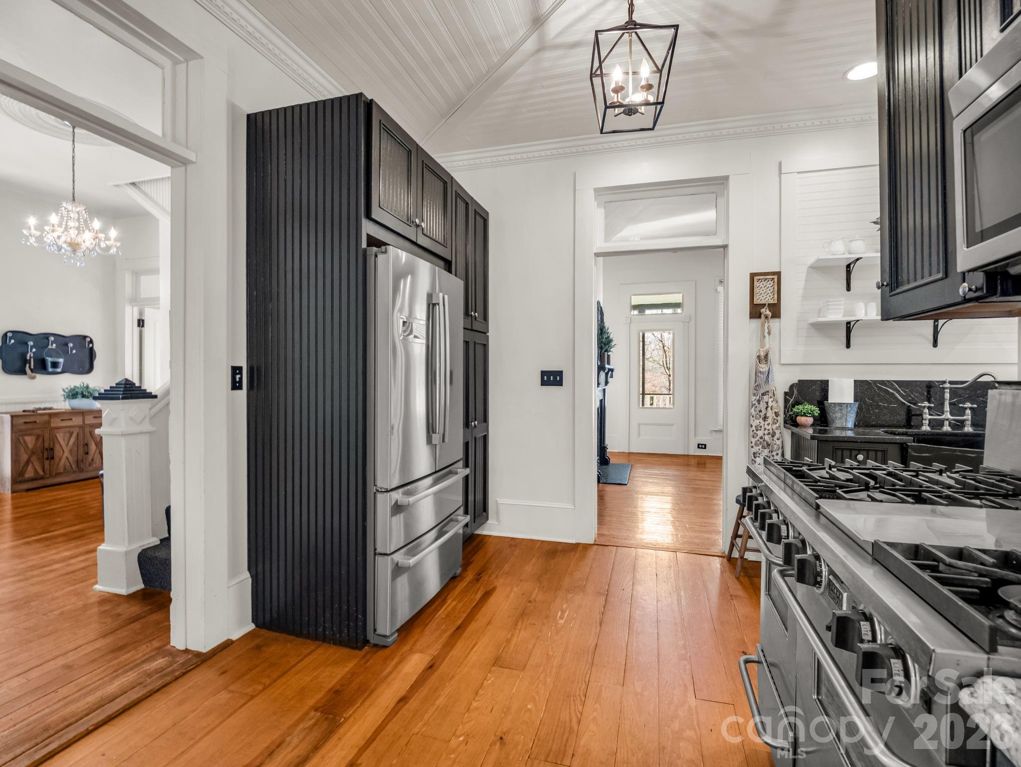 Arlington Ext Druid - Residential