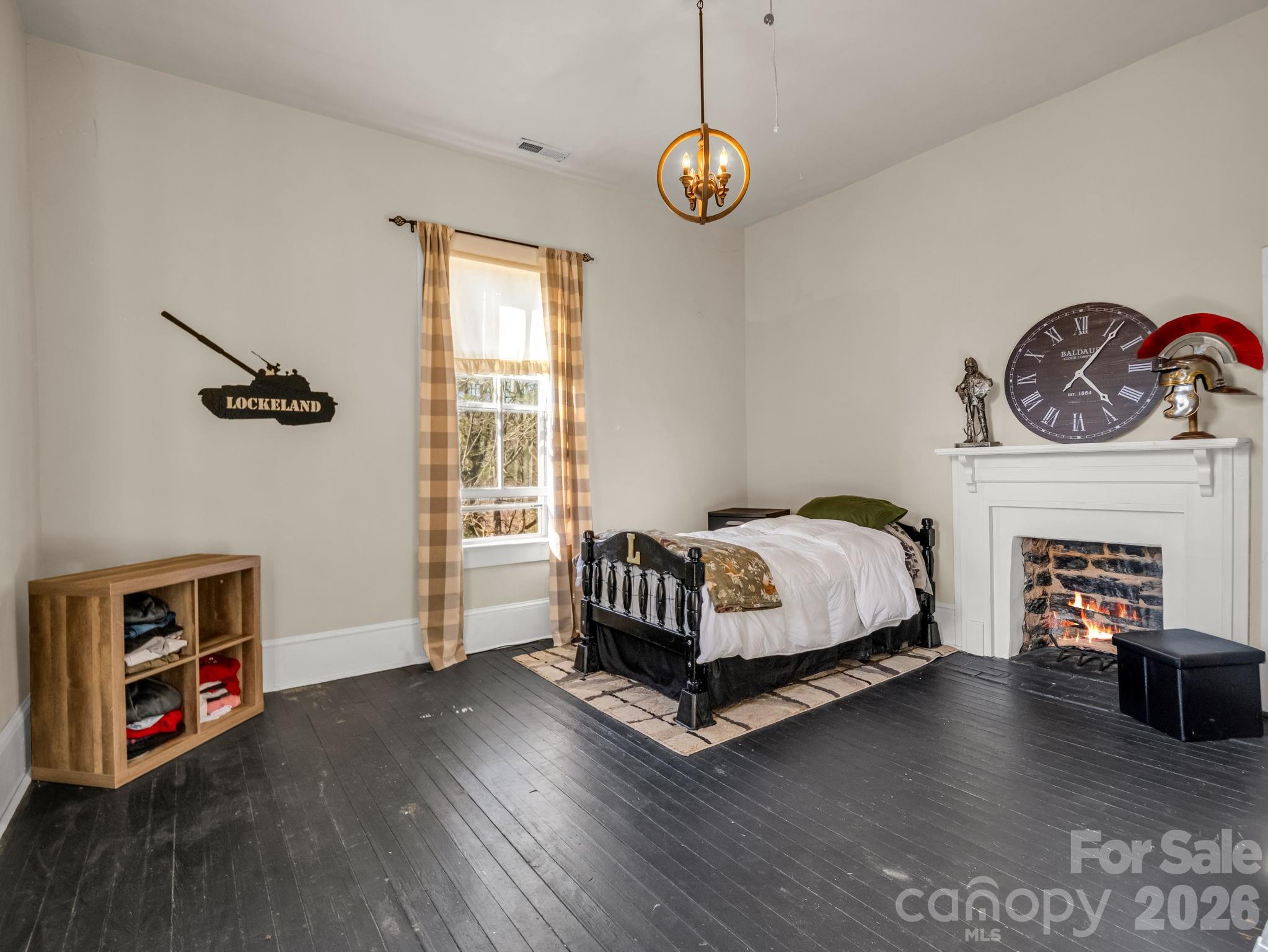 Arlington Ext Druid - Residential