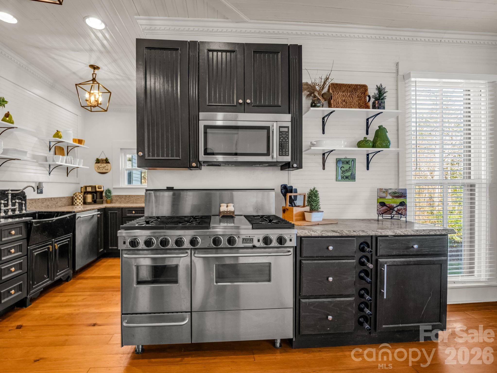 Arlington Ext Druid - Residential