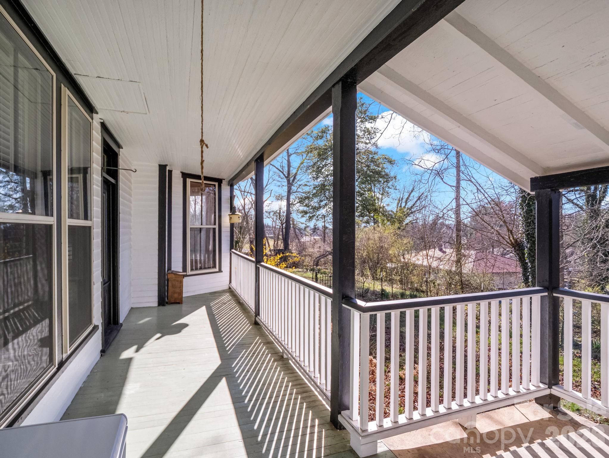 Arlington Ext Druid - Residential