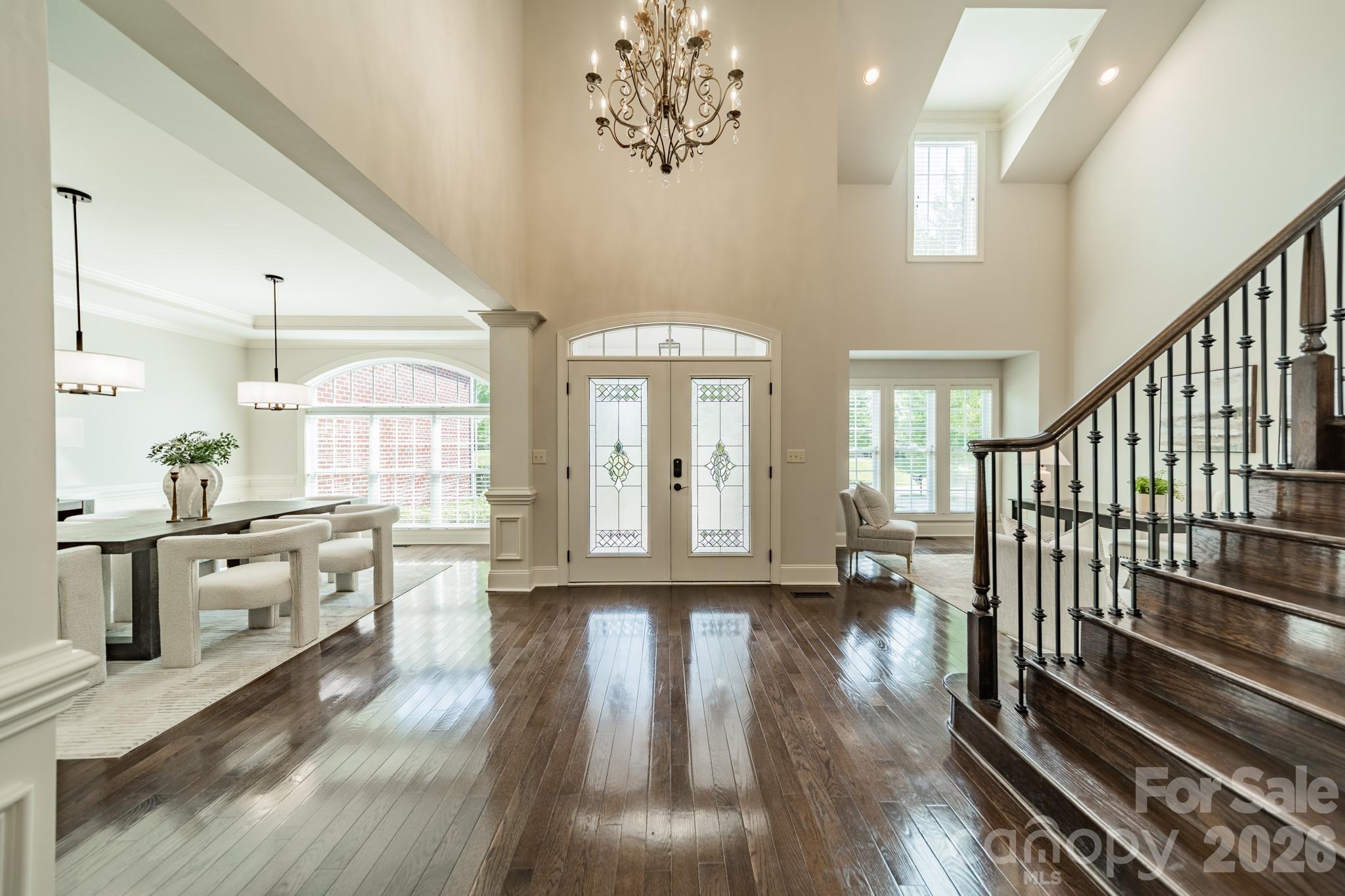 415 Five Leaf Lane