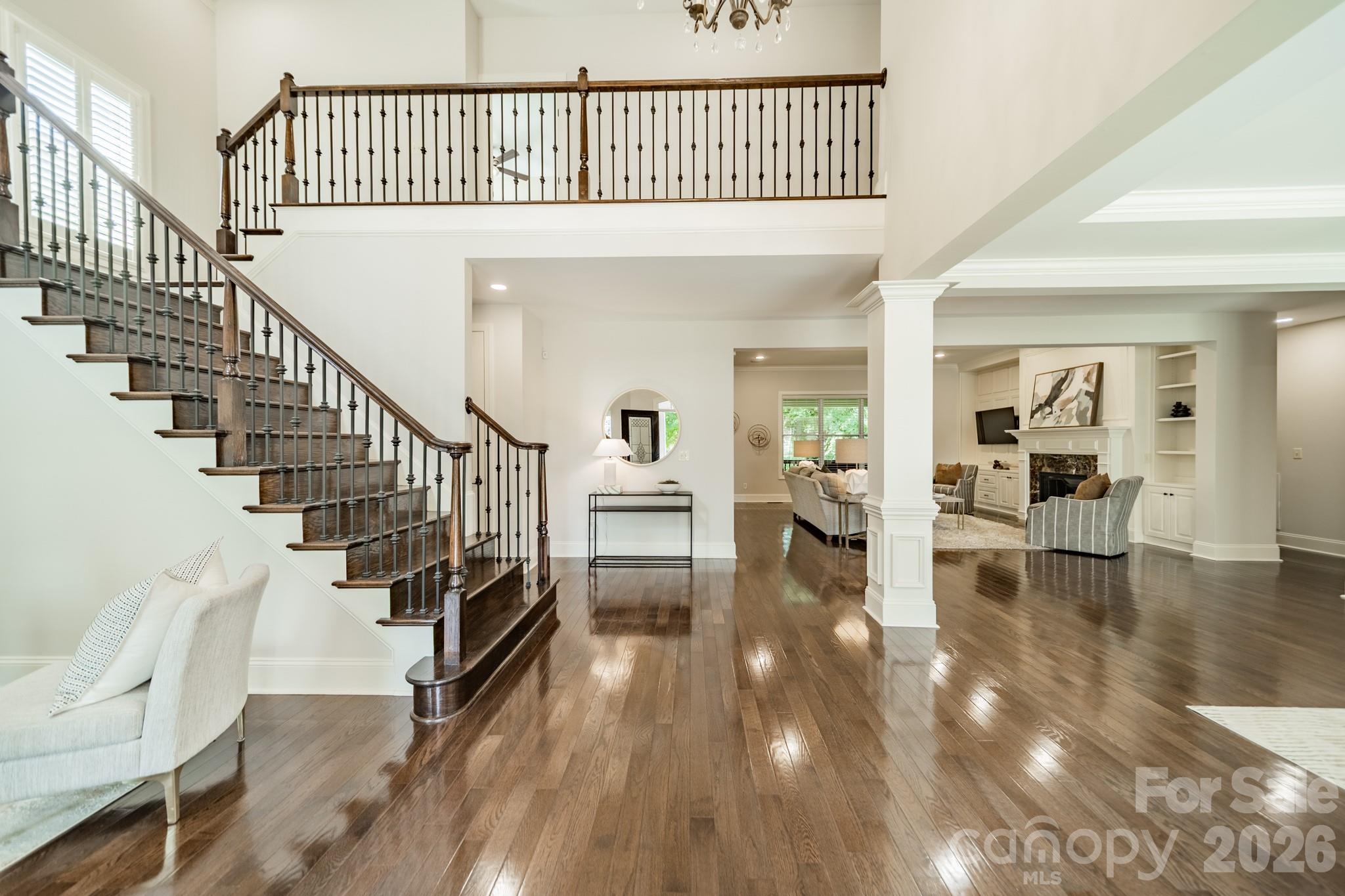 415 Five Leaf Lane