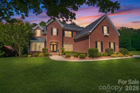 Photo of 415 Five Leaf Lane, Waxhaw, NC 28173 (MLS # 4391819)