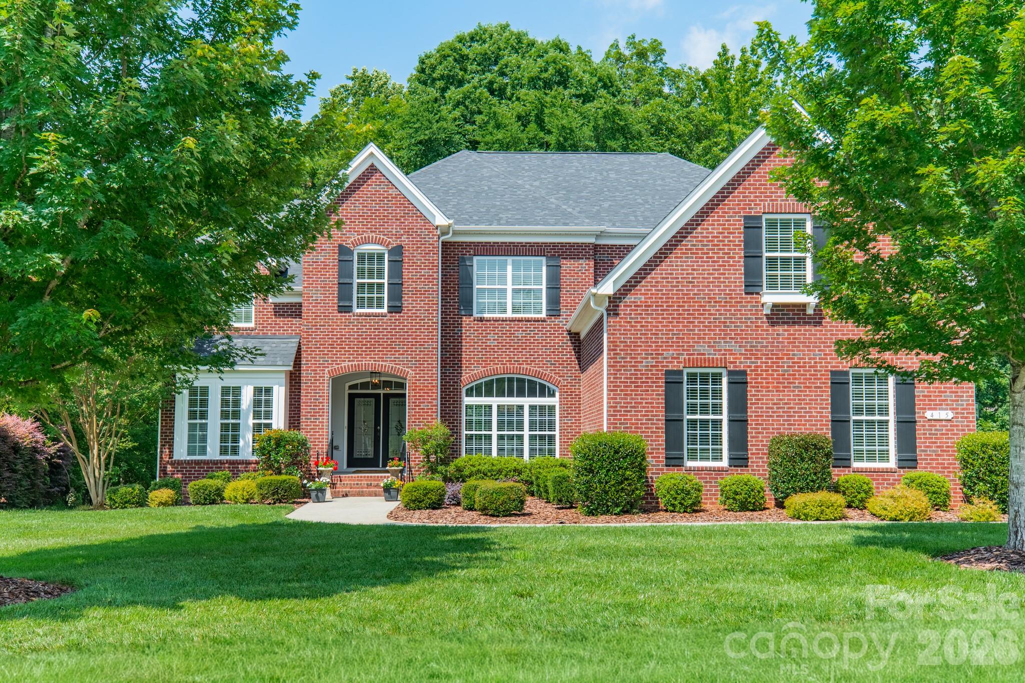 415 Five Leaf Lane