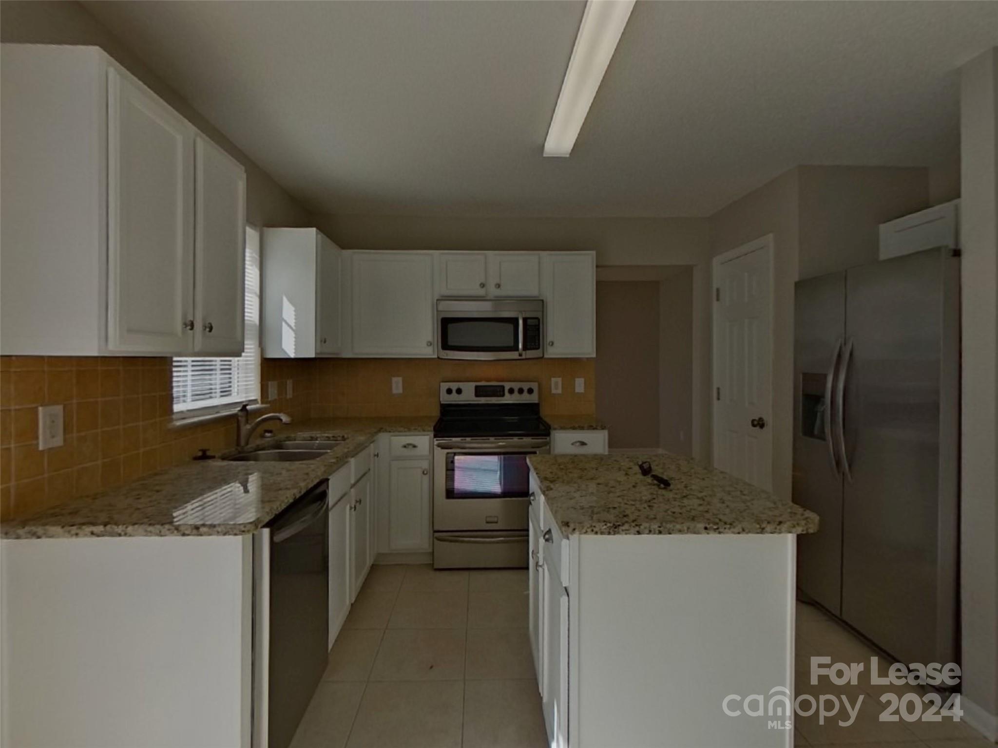 None - Residential Lease