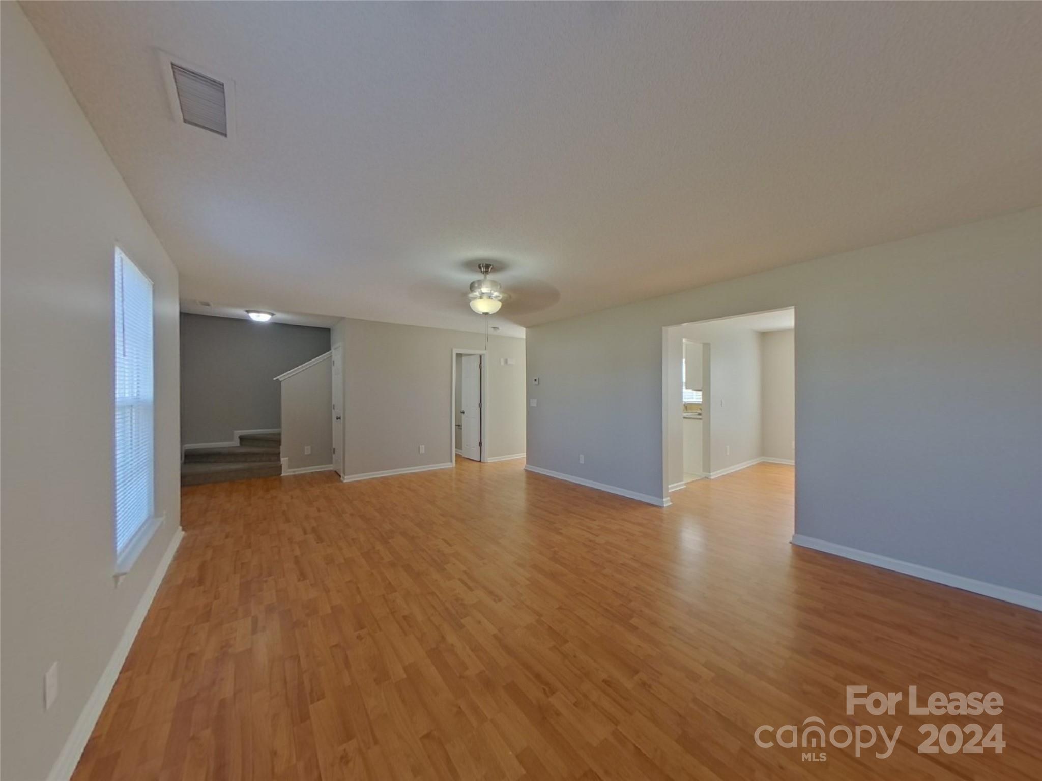 None - Residential Lease