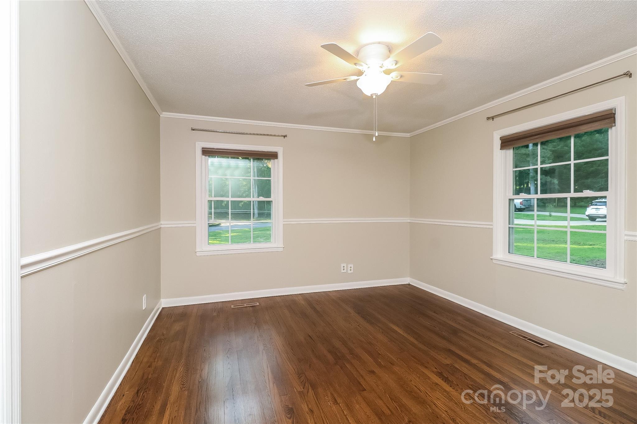 Lake View - Residential