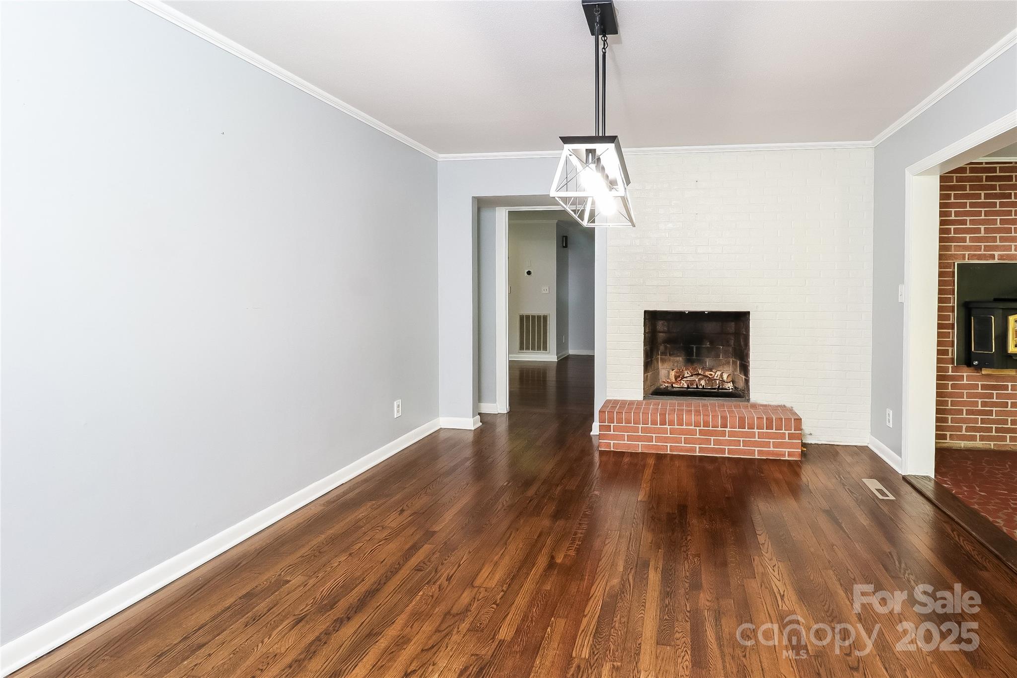 Lake View - Residential