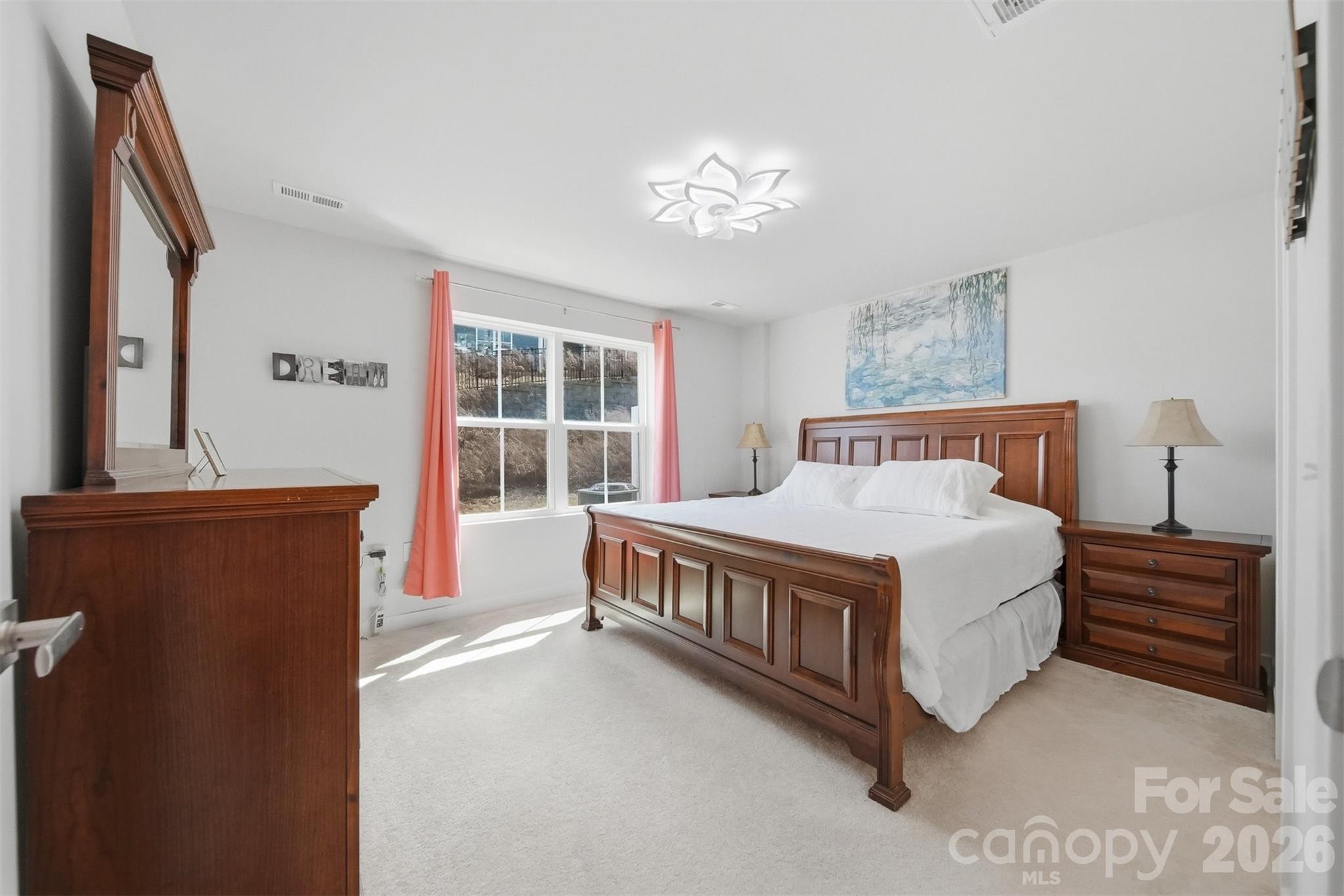 SMITH VILLAGE - Residential