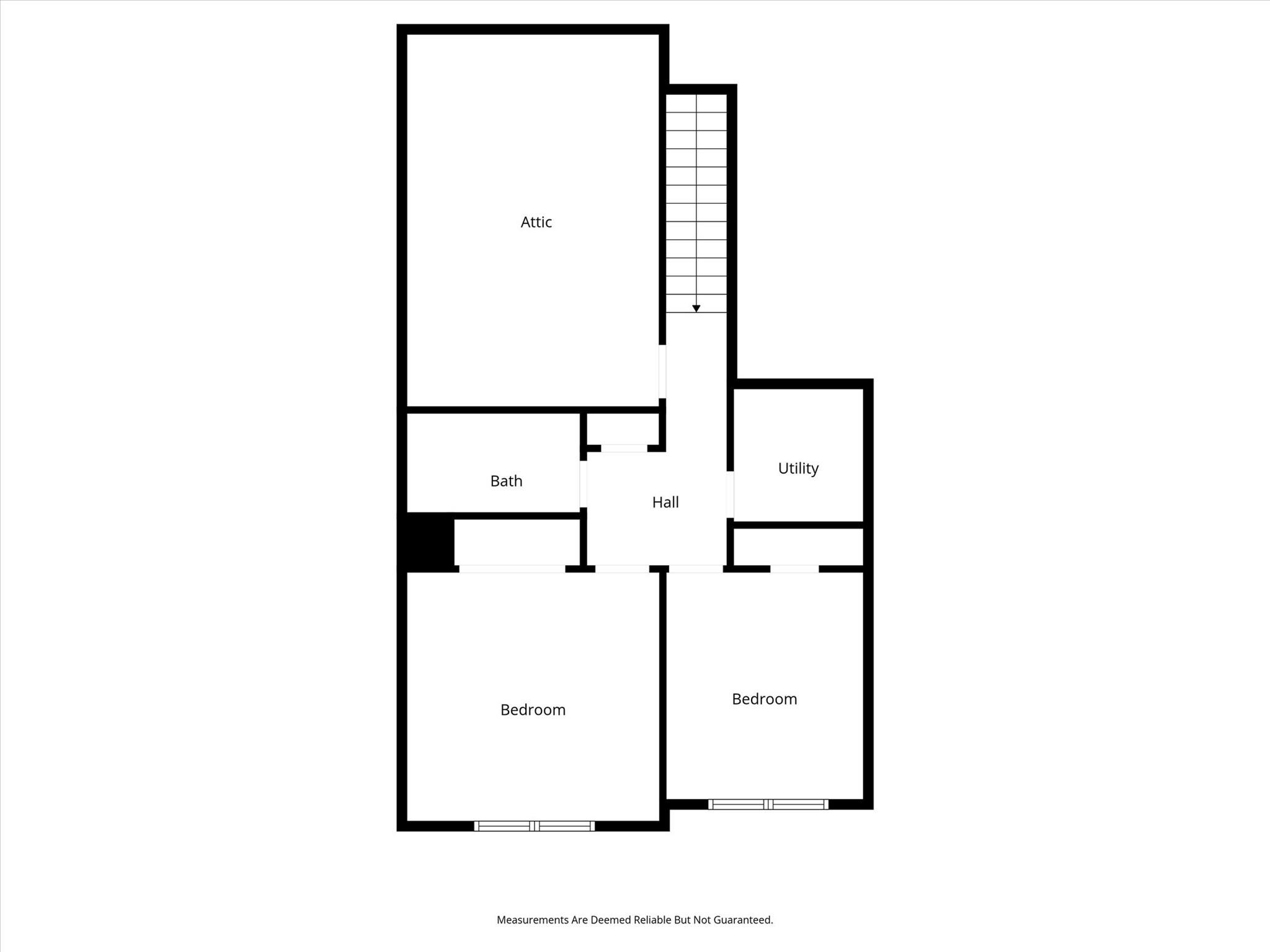 SMITH VILLAGE - Residential