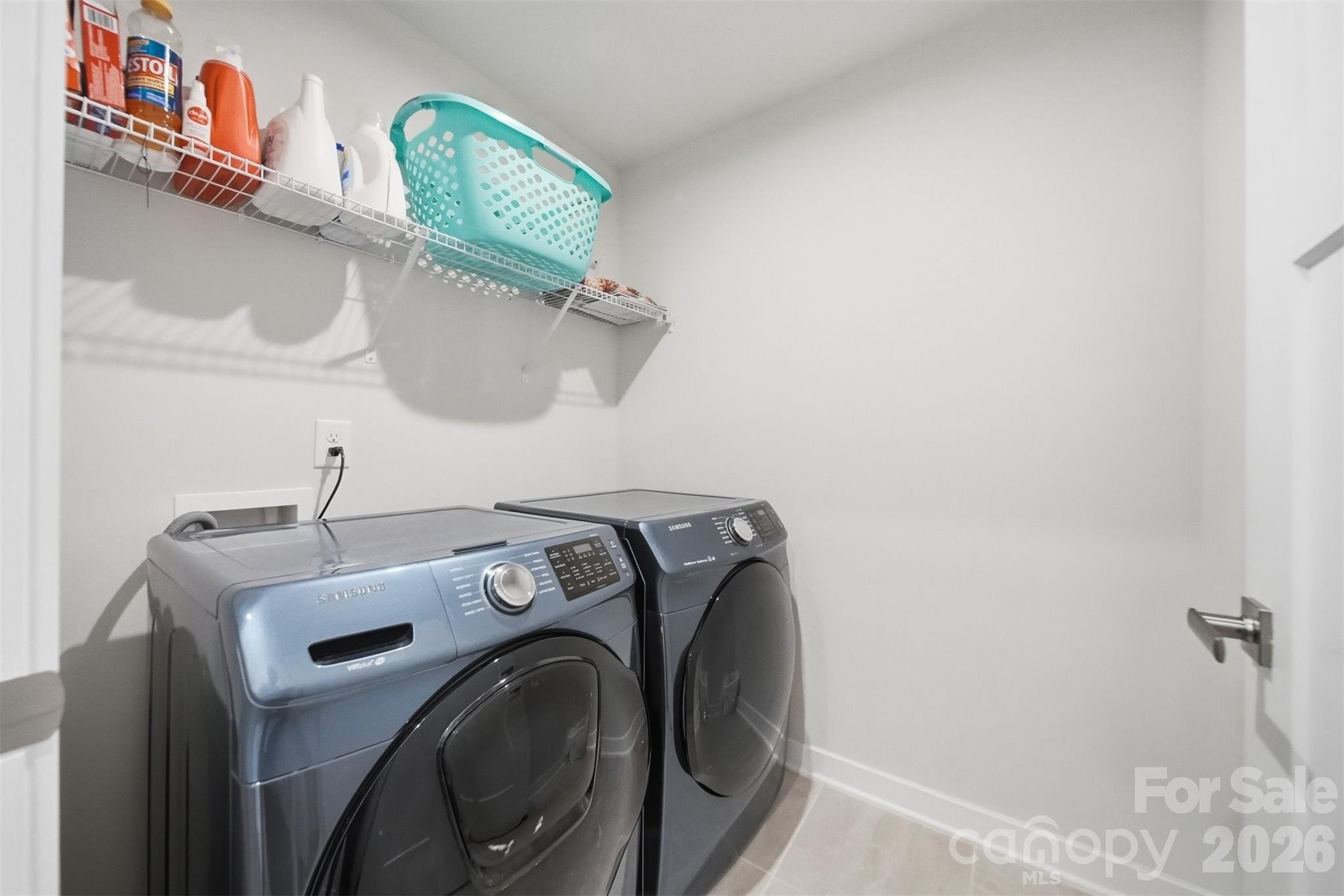 SMITH VILLAGE - Residential