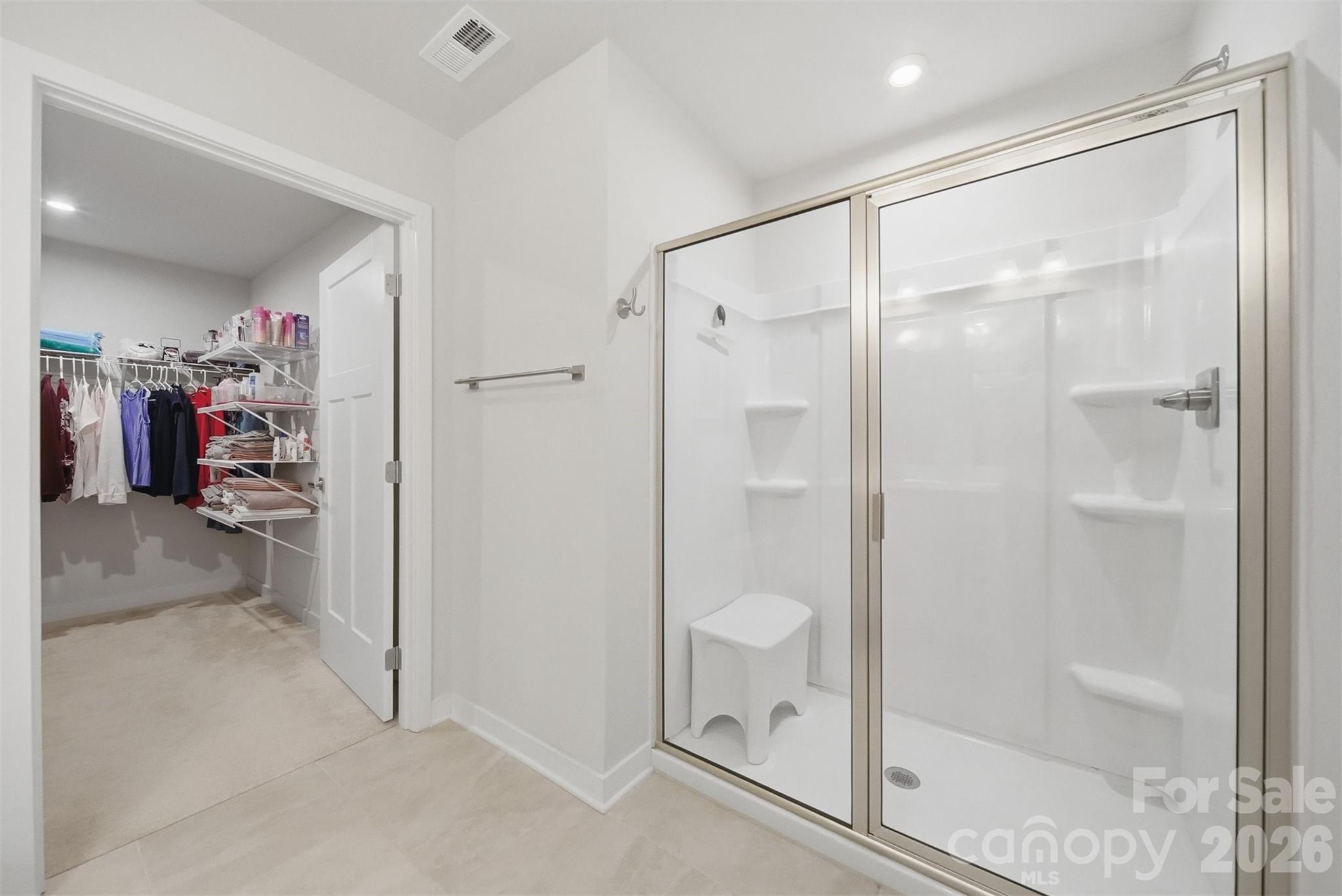 SMITH VILLAGE - Residential