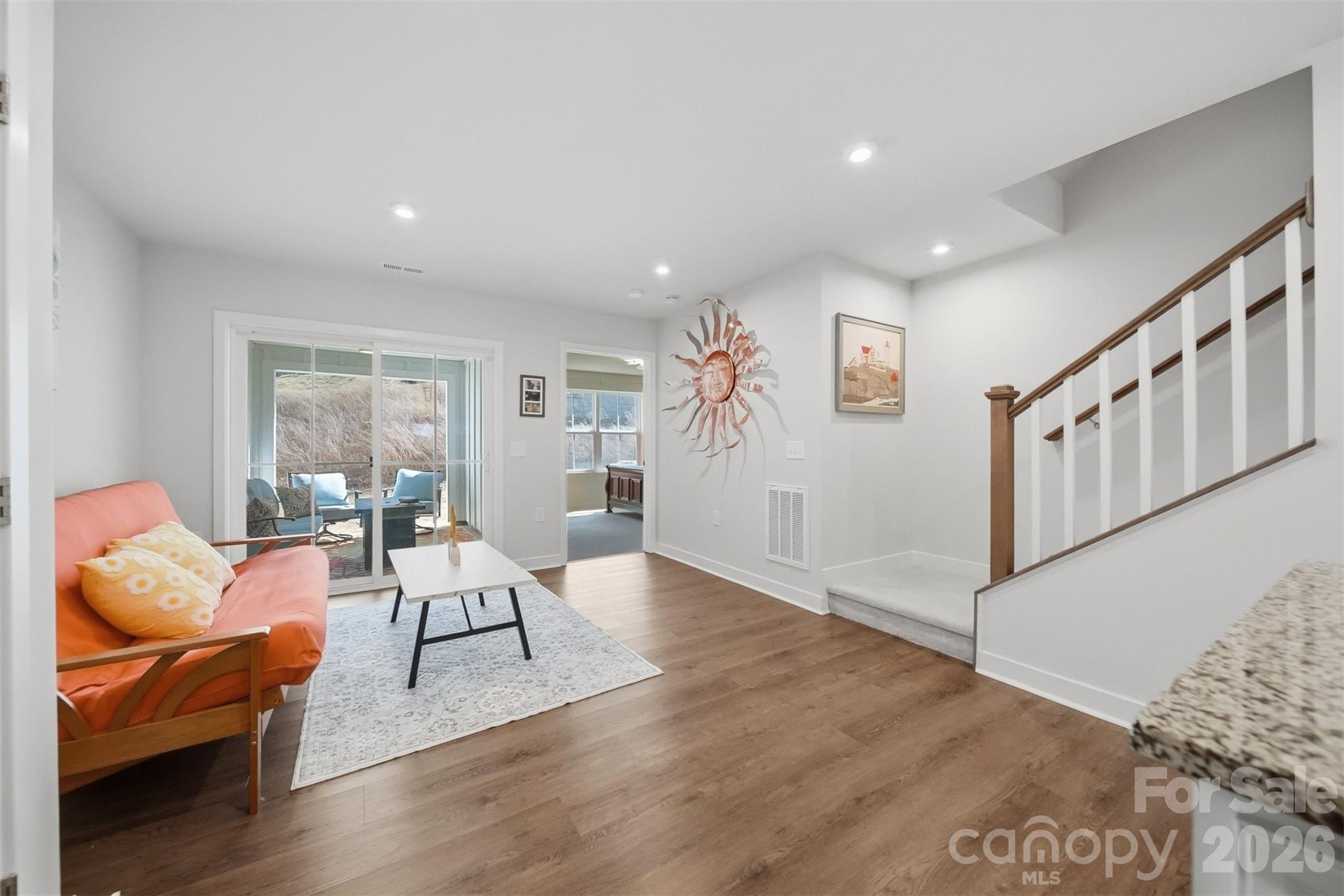 SMITH VILLAGE - Residential