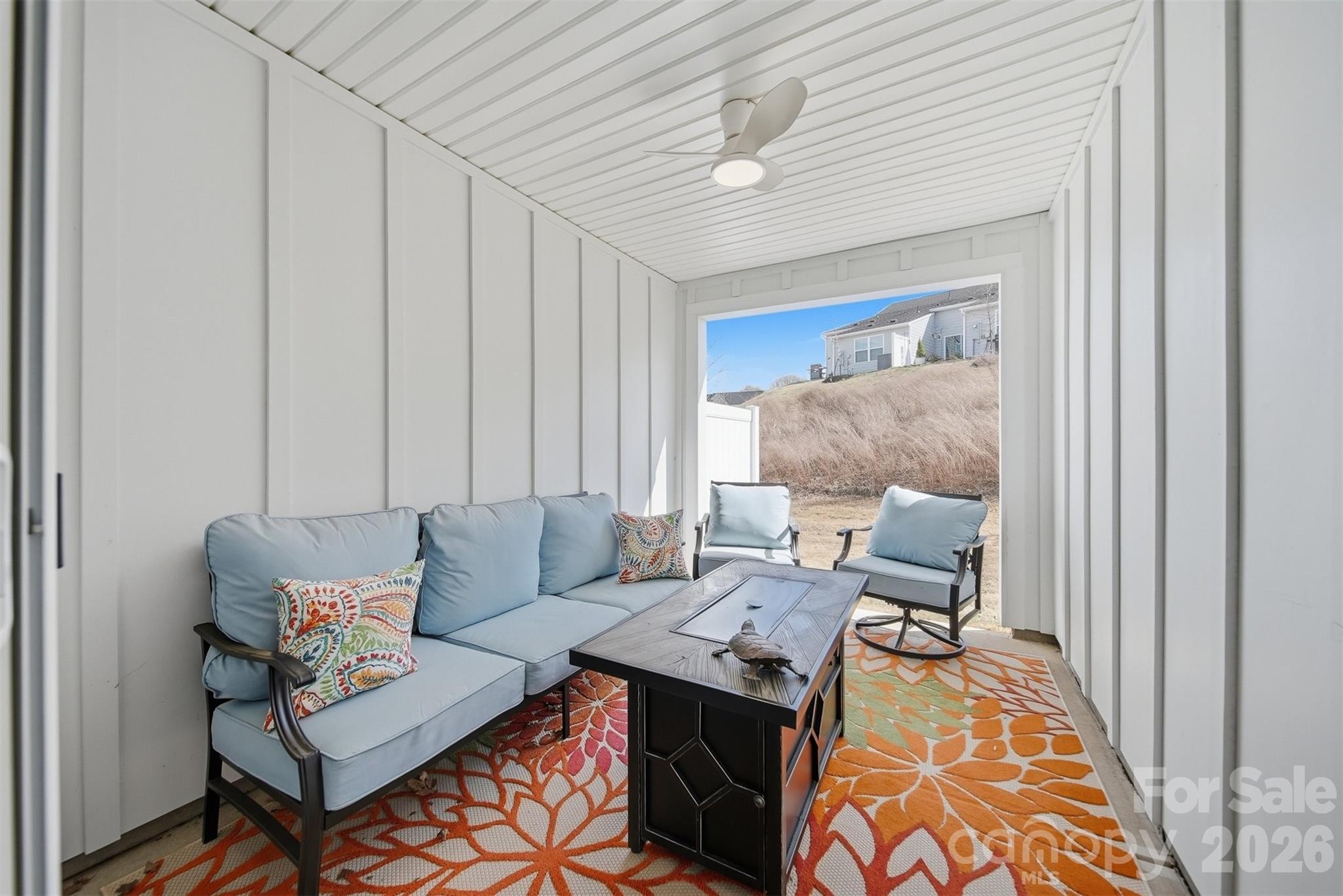 SMITH VILLAGE - Residential