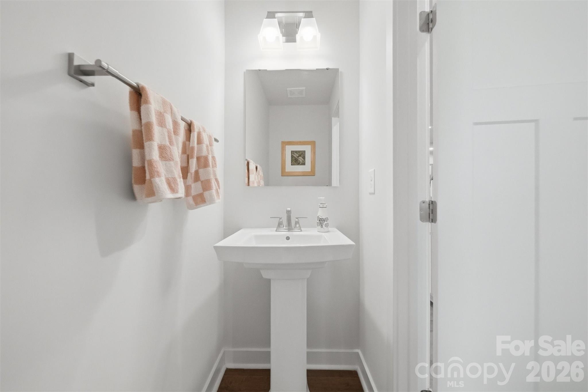 SMITH VILLAGE - Residential