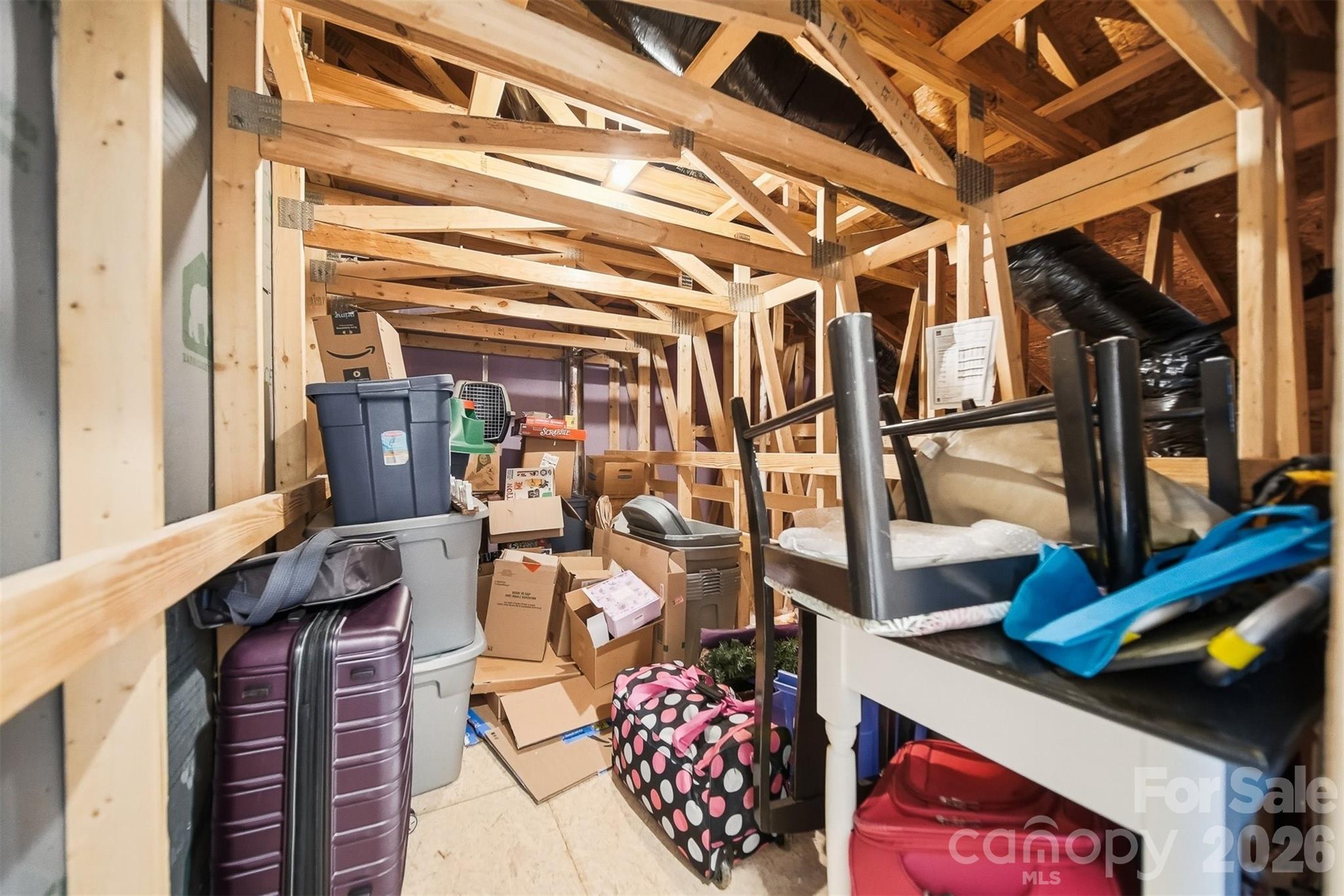 SMITH VILLAGE - Residential