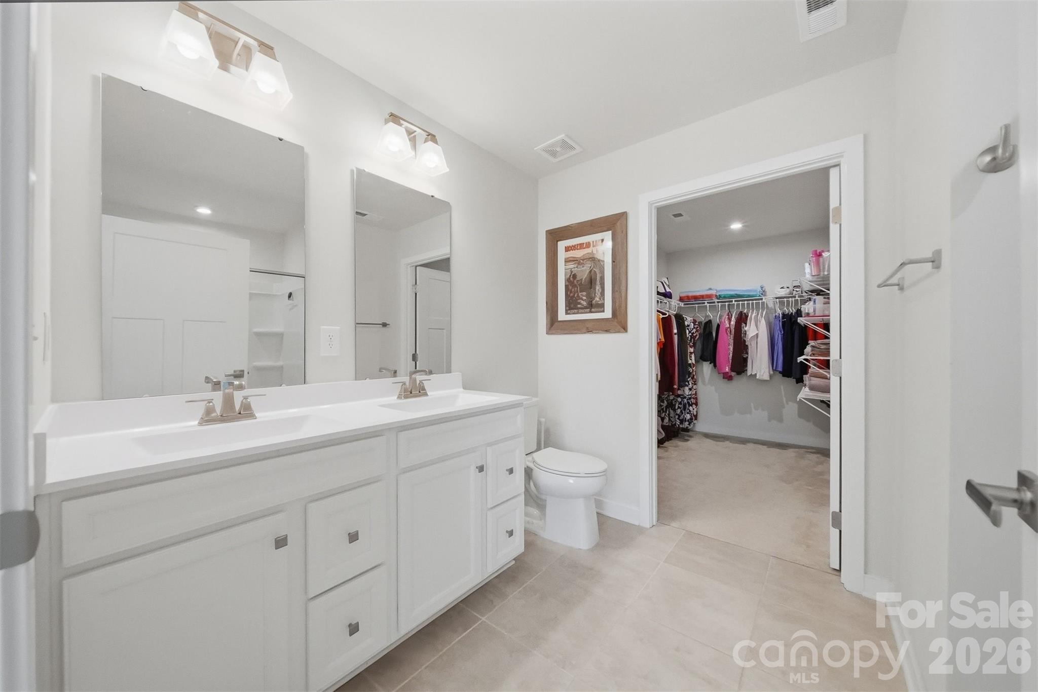 SMITH VILLAGE - Residential