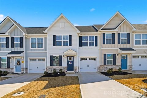 113 Stella Lane Unit C Troutman NC 28166