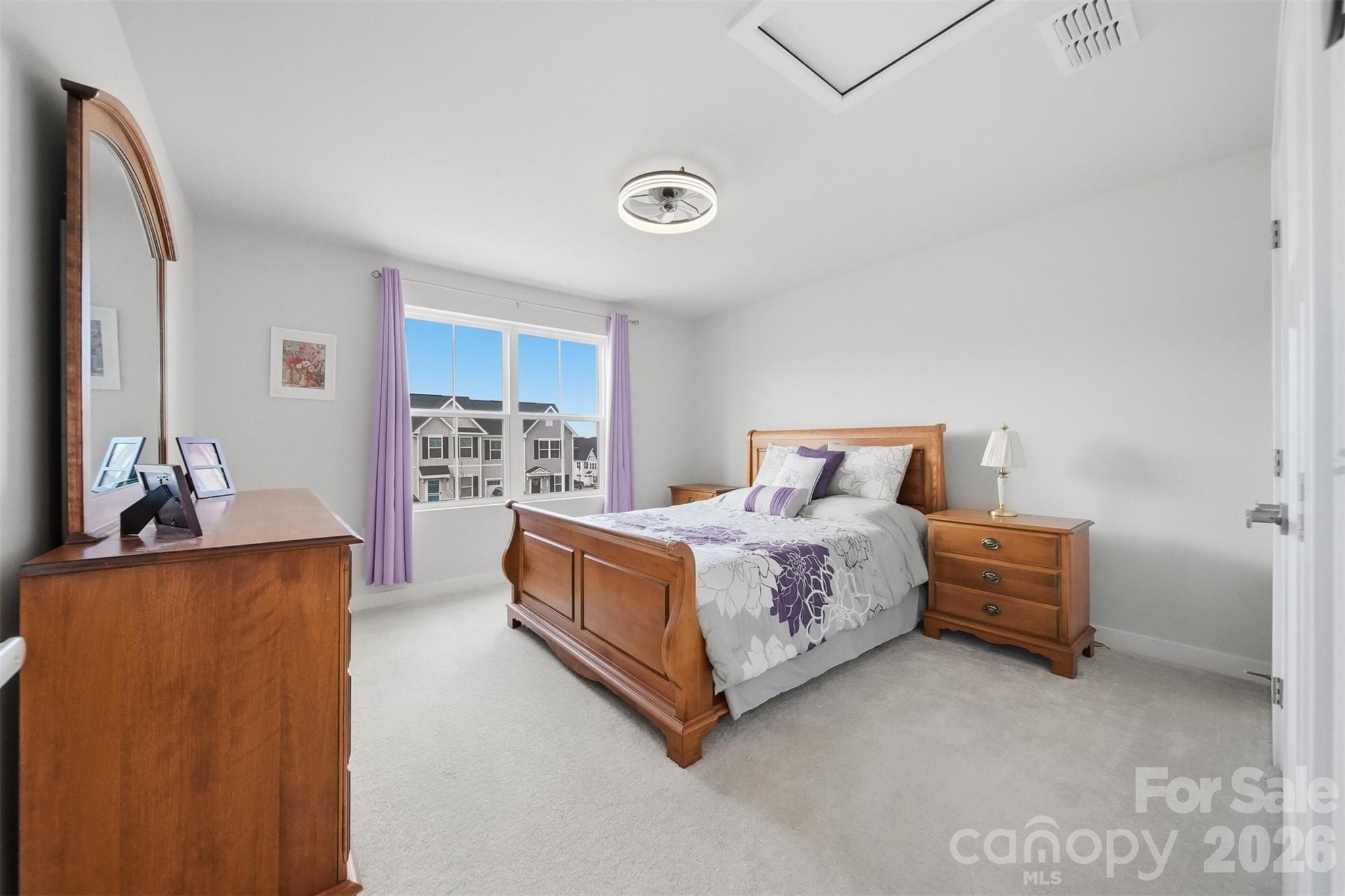 SMITH VILLAGE - Residential