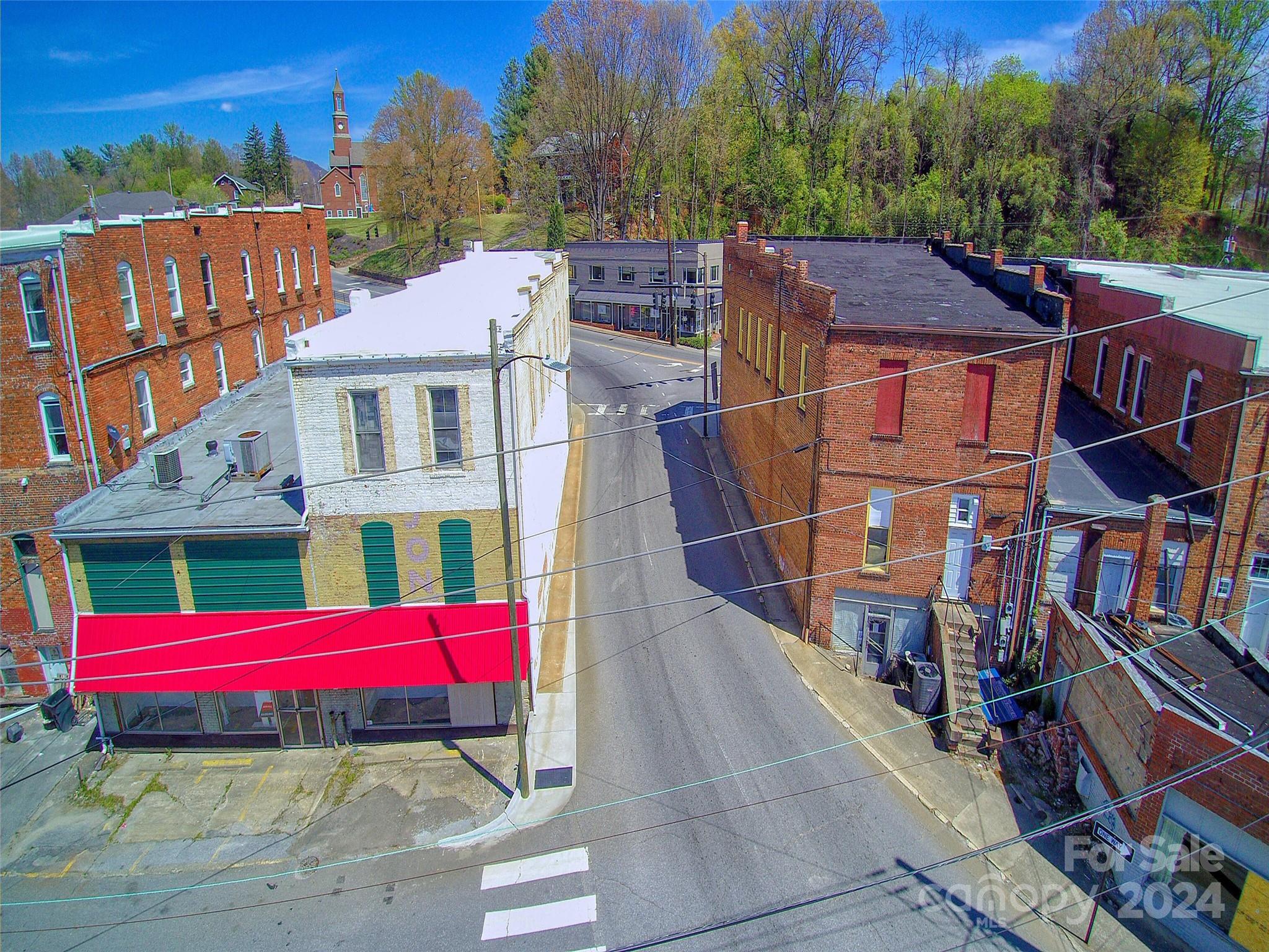 505 Main Street