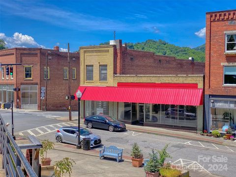 505 Main Street Canton NC 28716