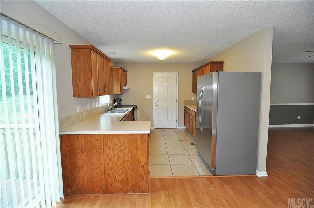 Western Ridge - Residential