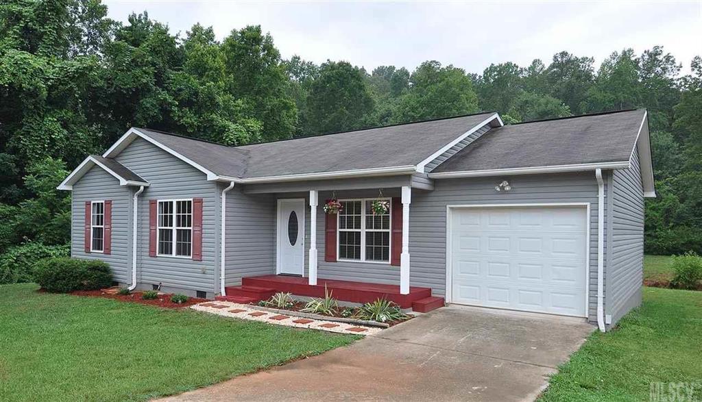 Western Ridge - Residential