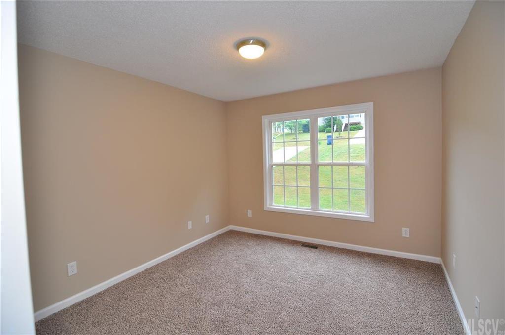 Western Ridge - Residential