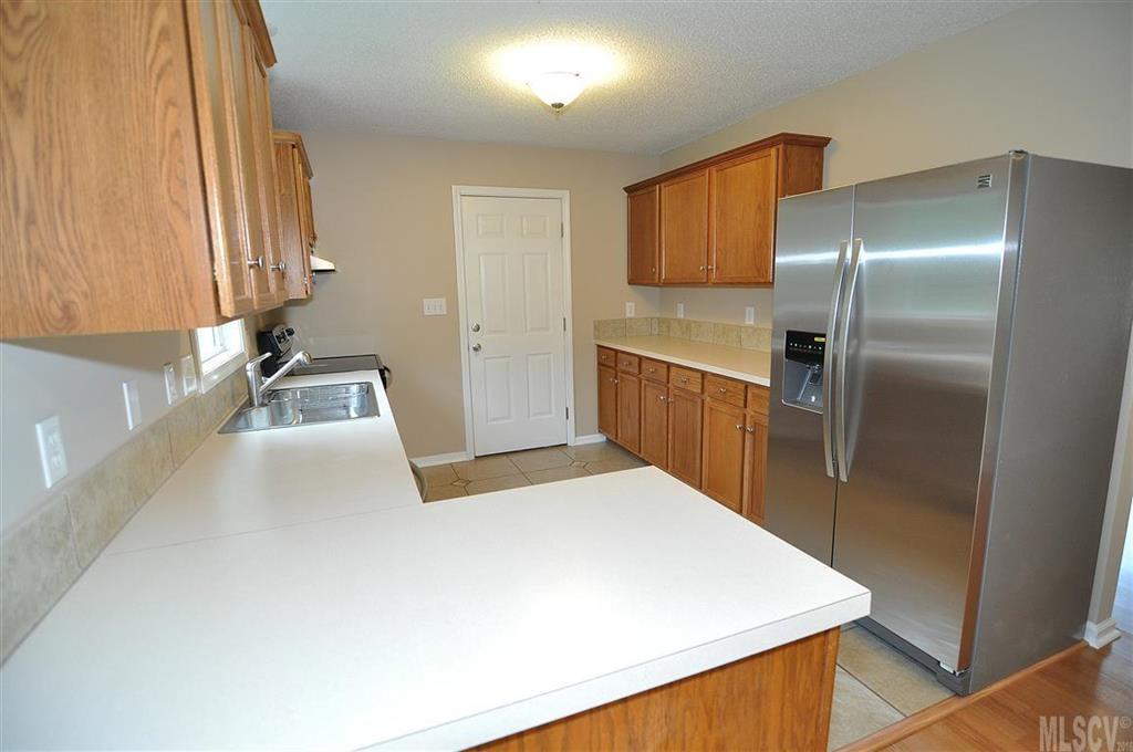 Western Ridge - Residential