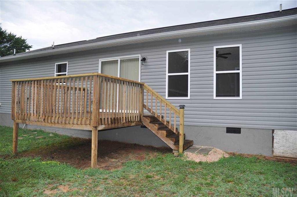 Western Ridge - Residential