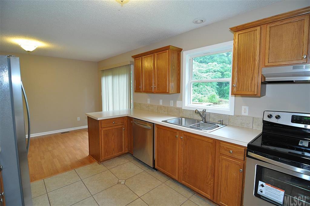 Western Ridge - Residential