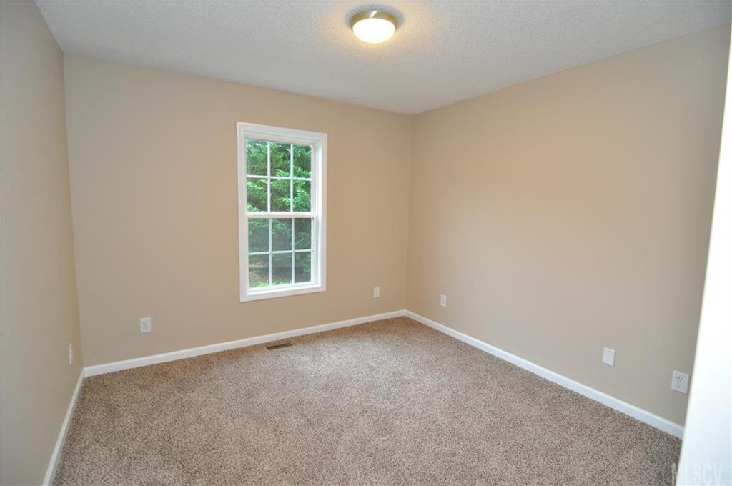 Western Ridge - Residential