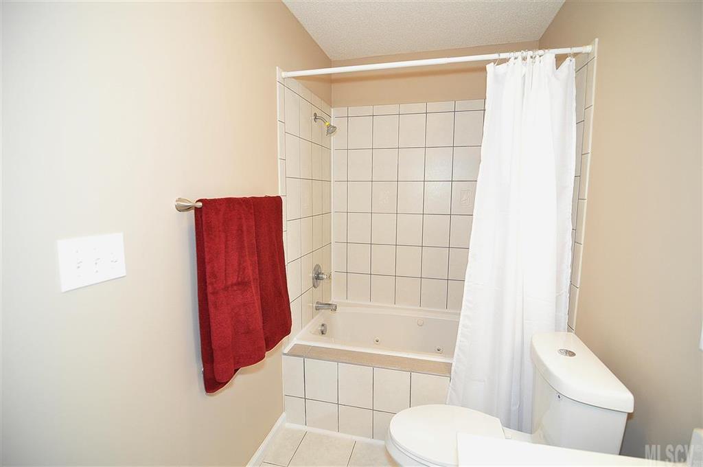 Western Ridge - Residential