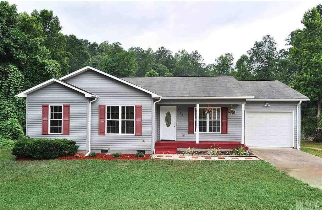 Western Ridge - Residential