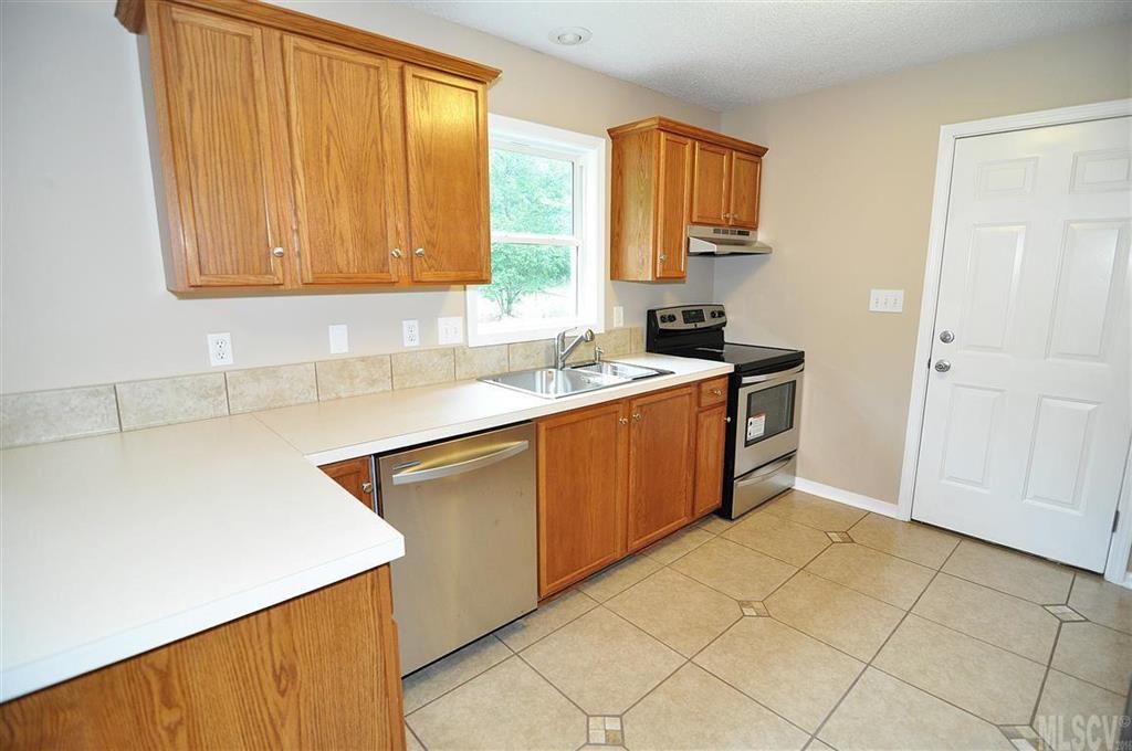 Western Ridge - Residential