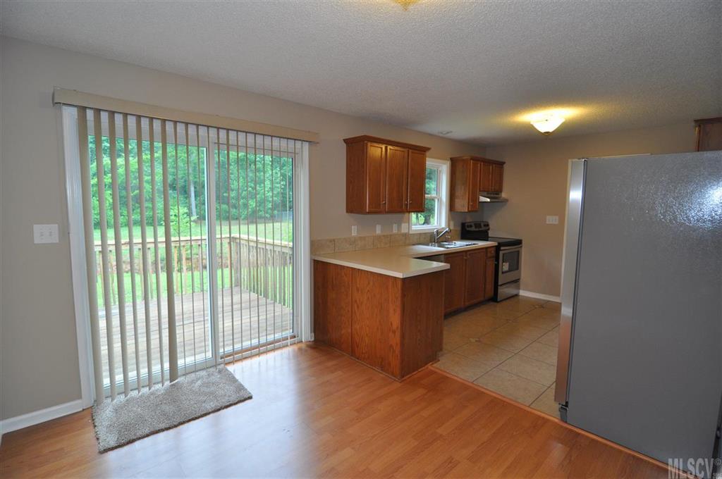 Western Ridge - Residential