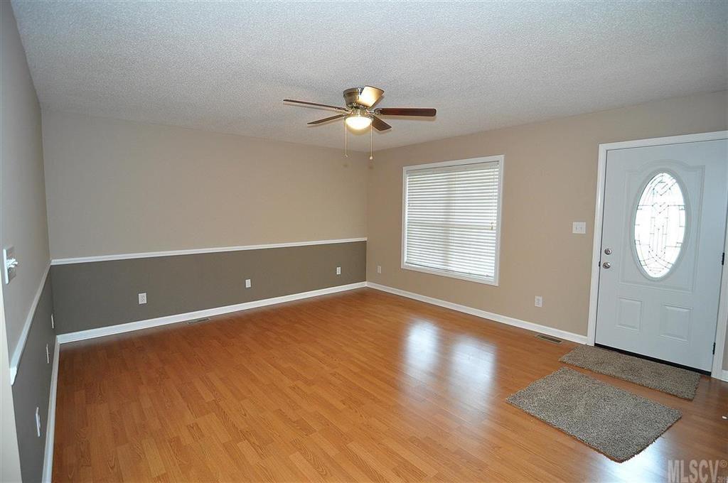 Western Ridge - Residential