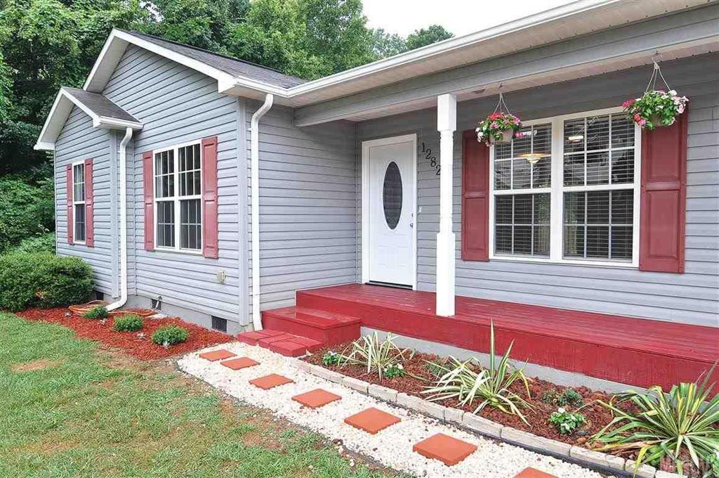 Western Ridge - Residential