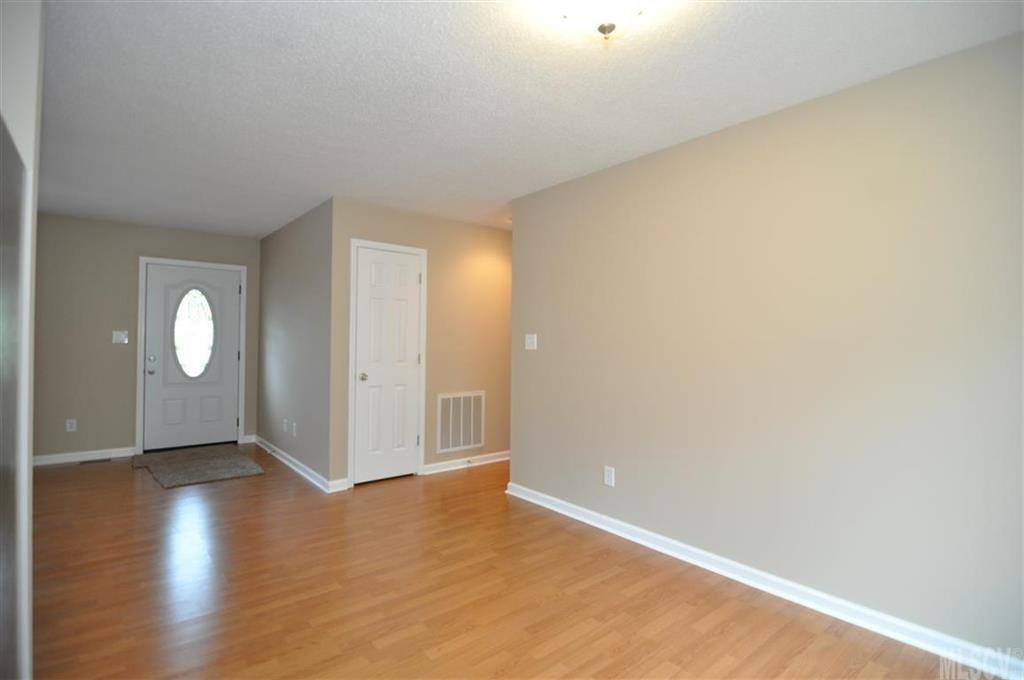 Western Ridge - Residential