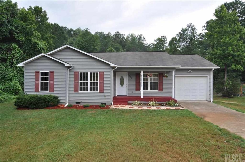 Western Ridge - Residential