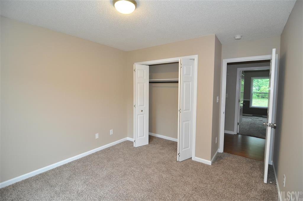 Western Ridge - Residential